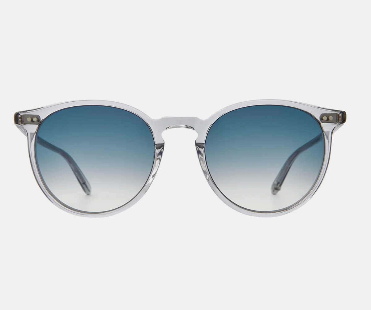 Garrett Leight Morningside Sunglasses