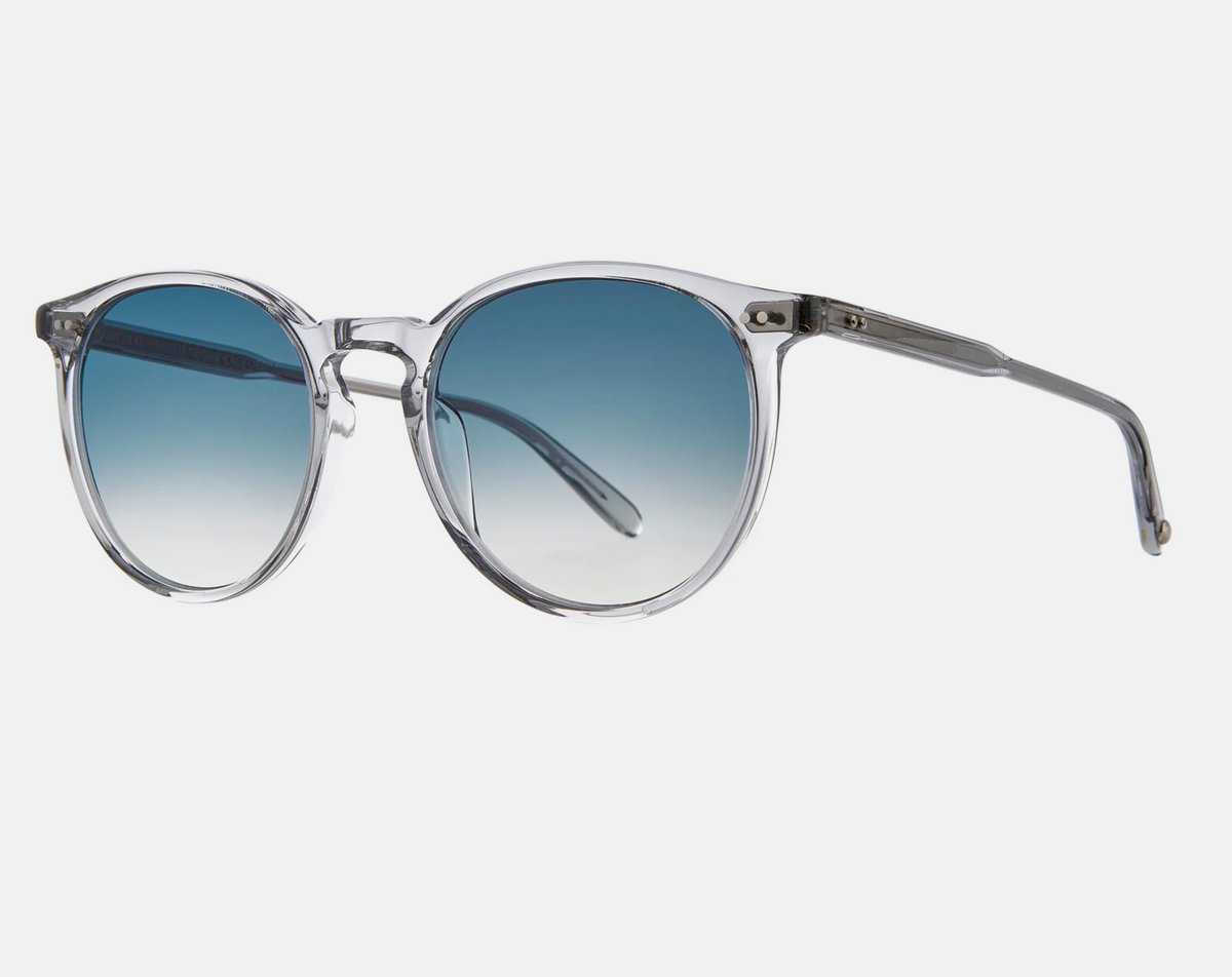 Garrett Leight Morningside Sunglasses