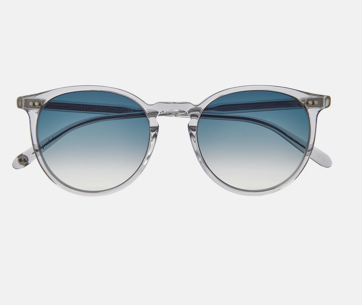 Garrett Leight Morningside Sunglasses