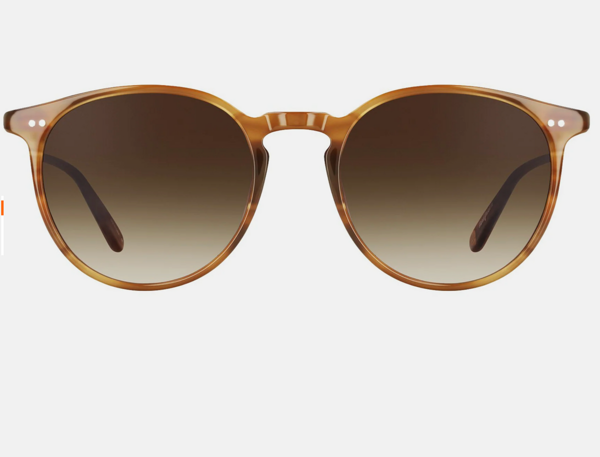 Garrett Leight Morningside Sunglasses