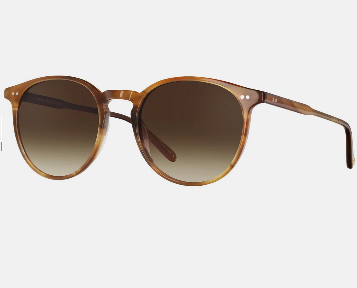 Garrett Leight Morningside Sunglasses