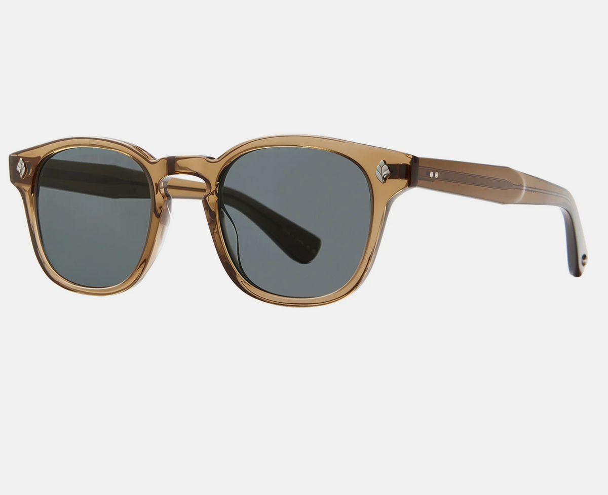 Garrett Leight Ace 47 Sunglasses