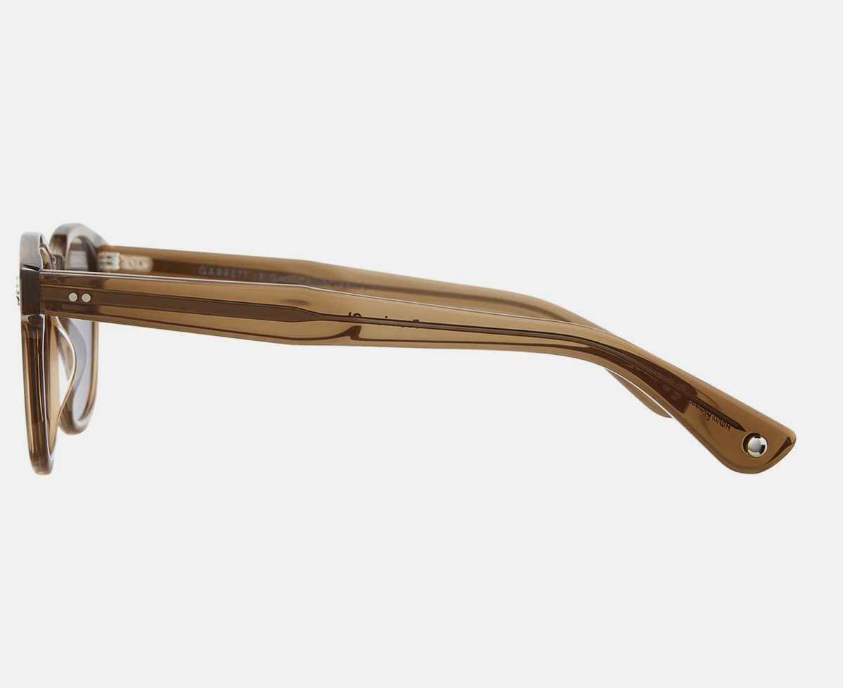 Garrett Leight Ace 47 Sunglasses