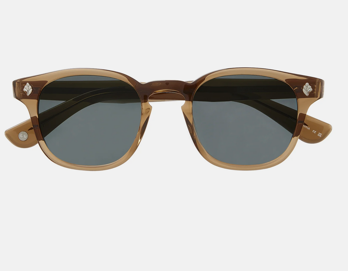 Garrett Leight Ace 47 Sunglasses