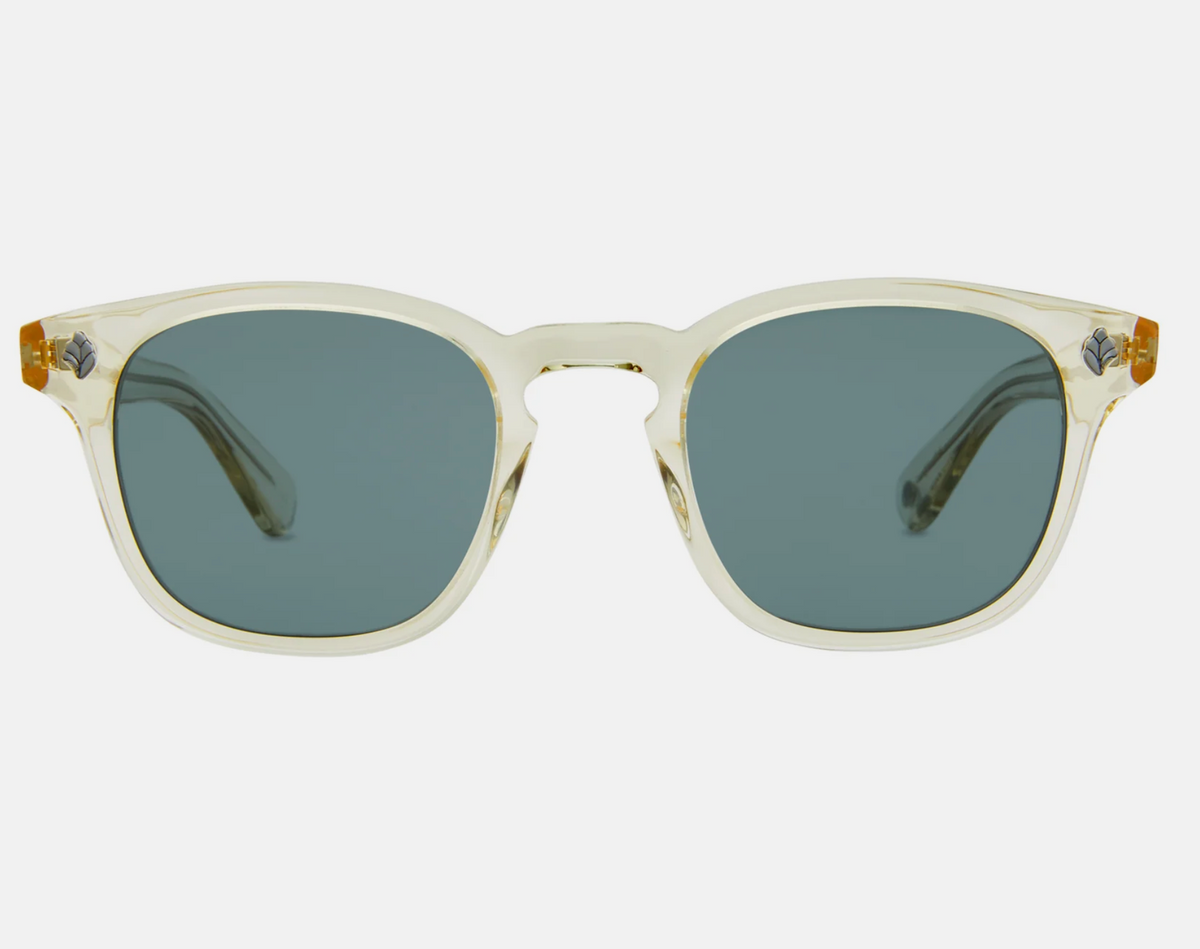 Garrett Leight Ace 47 Sunglasses