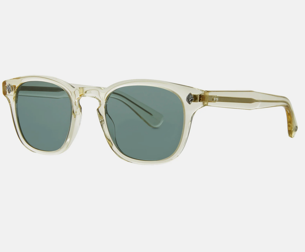 Garrett Leight Ace 47 Sunglasses