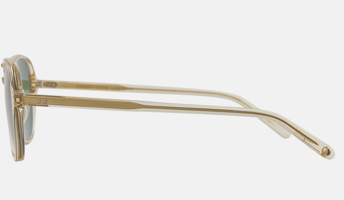 Garrett Leight Doc Sunglasses