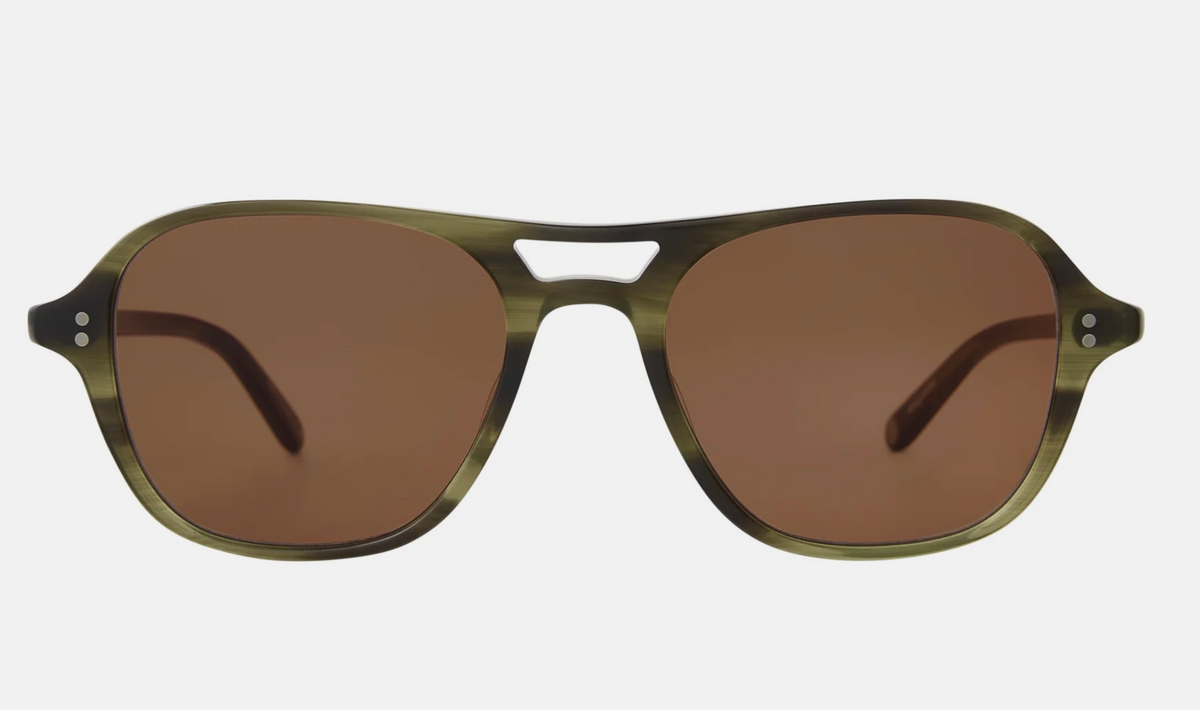 Garrett Leight Doc Sunglasses