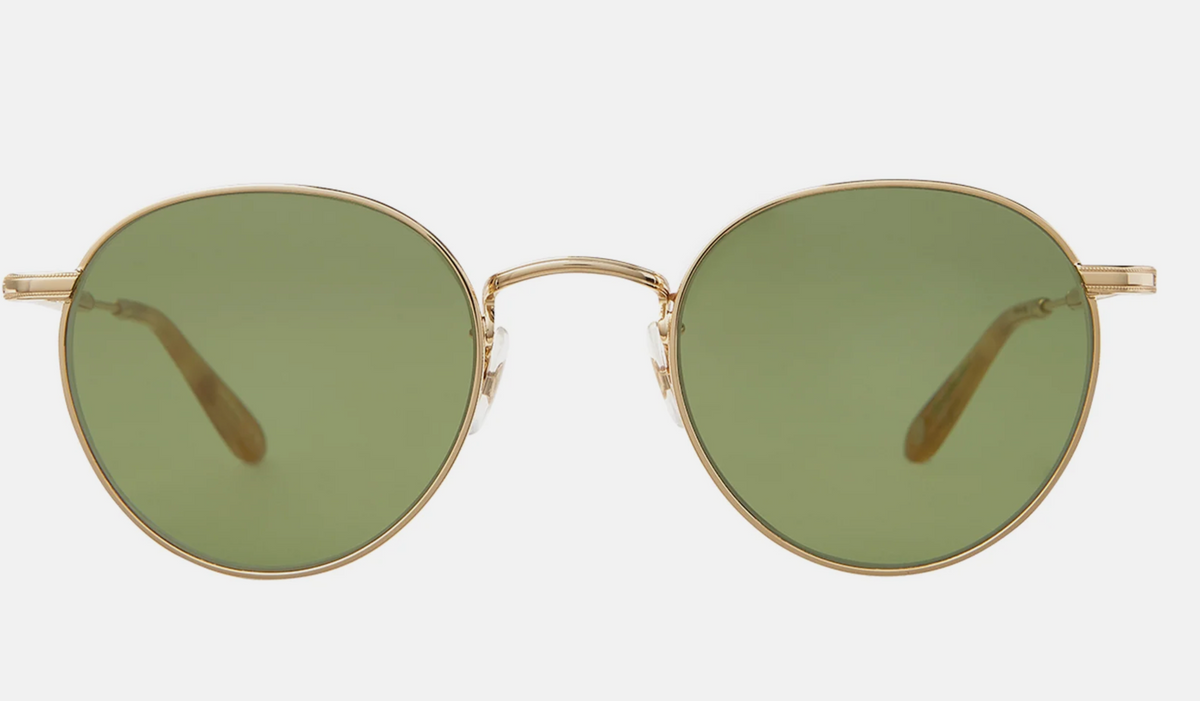 Garrett Leight Wilson M Sunglasses