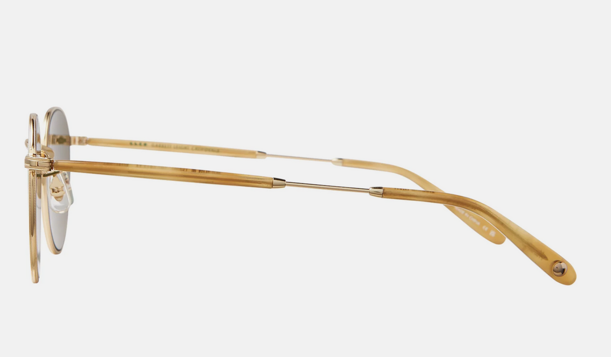 Garrett Leight Wilson M Sunglasses