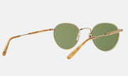 Garrett Leight Wilson M Sunglasses