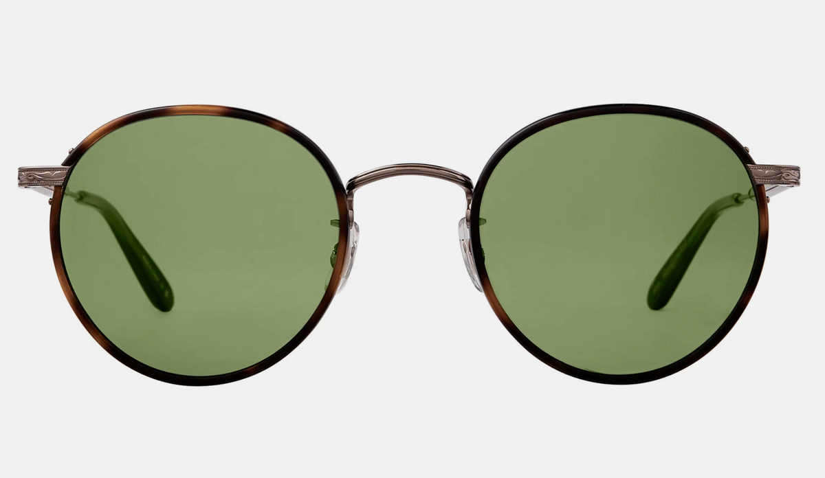 Garrett Leight Wilson Sunglasses