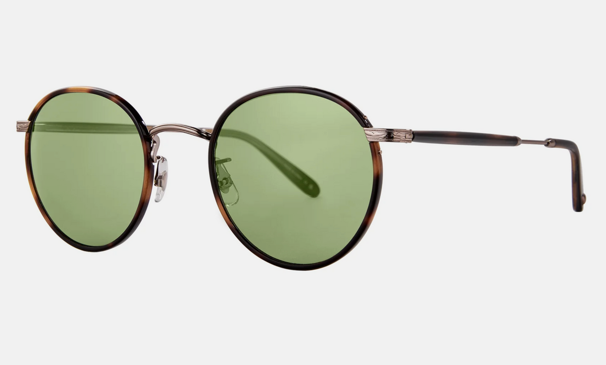 Garrett Leight Wilson Sunglasses