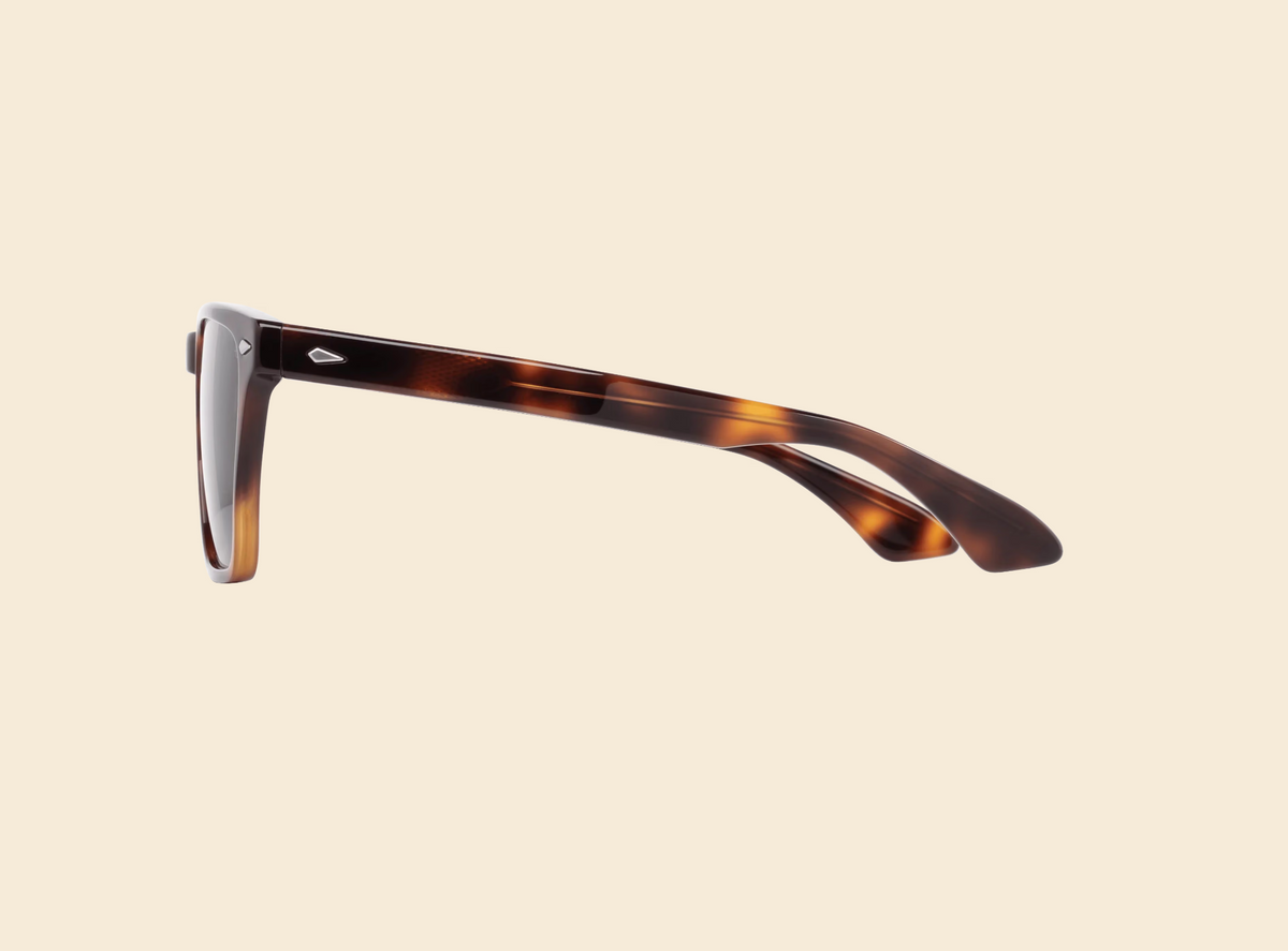 American Optical Hudson Tortoise