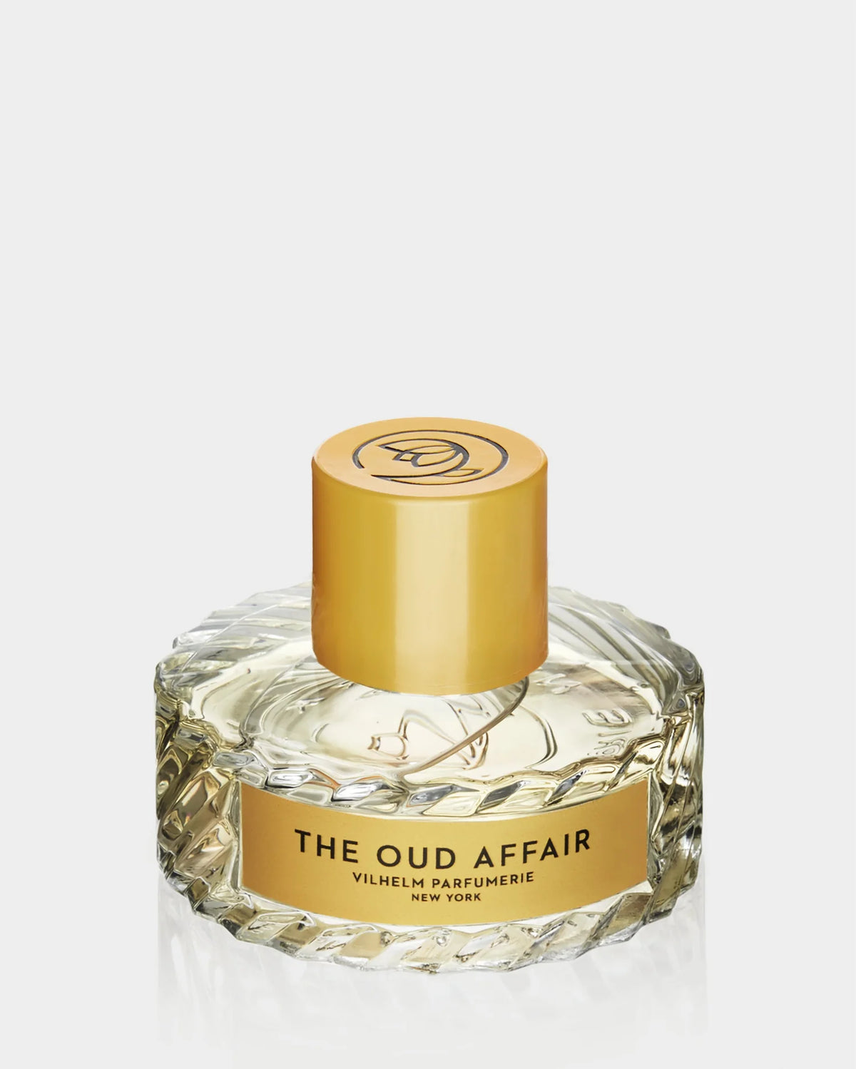 Vilhelm Parfumerie The Oud Affair