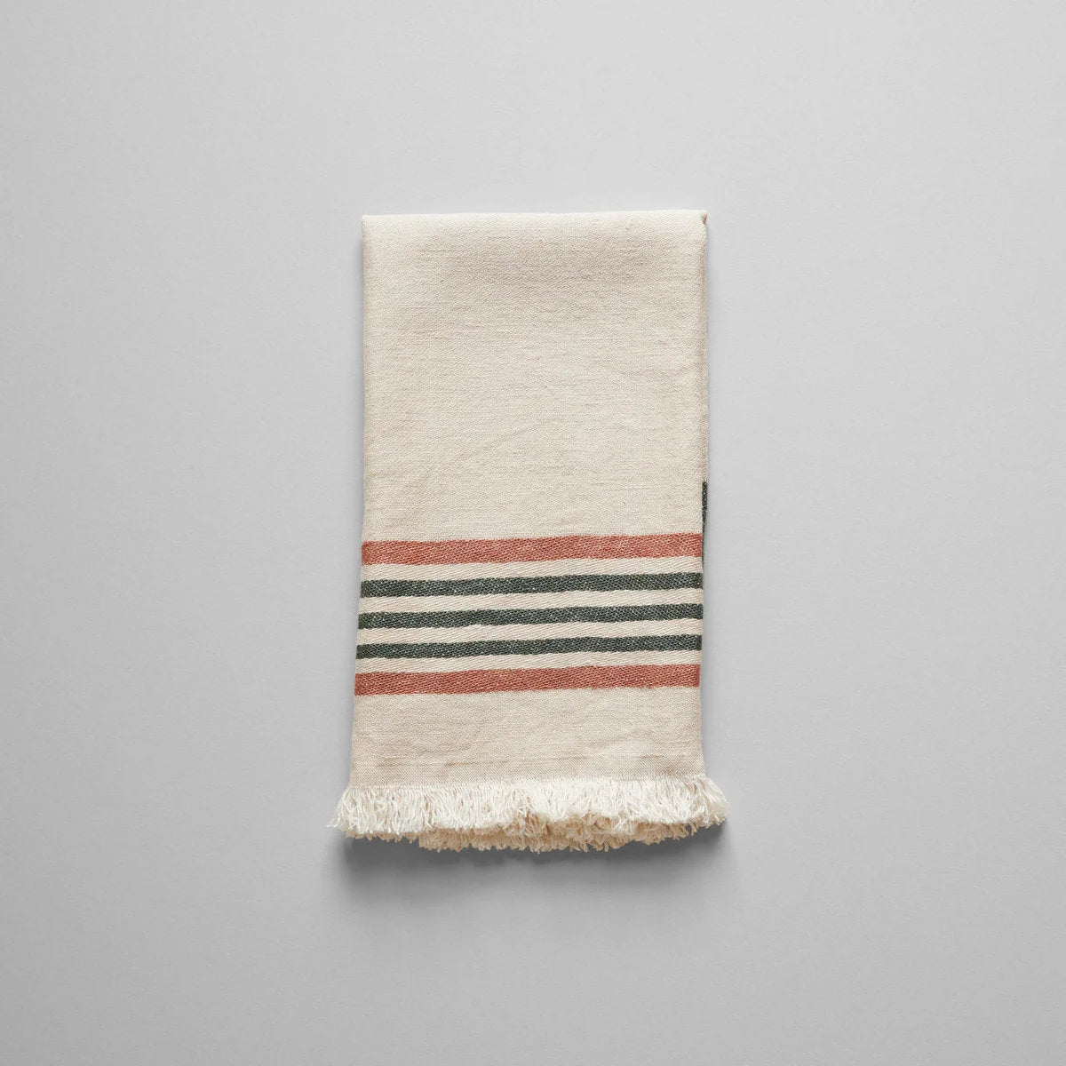 Libeco The Belgian Towel Laguna Verde Fouta