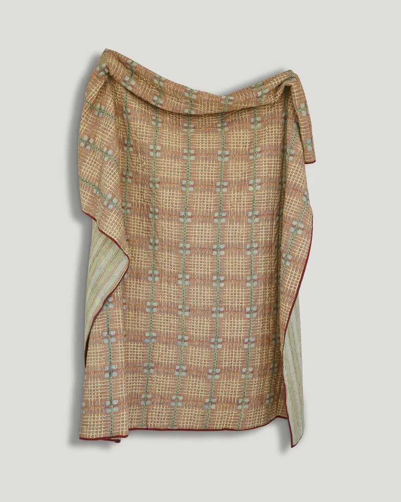 Studio Ford Toledo Quilt
