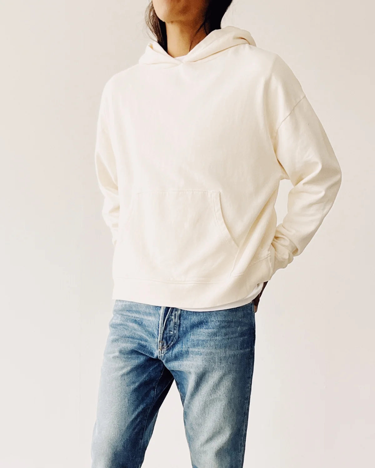 Hey Gang The Unisex Hoodie