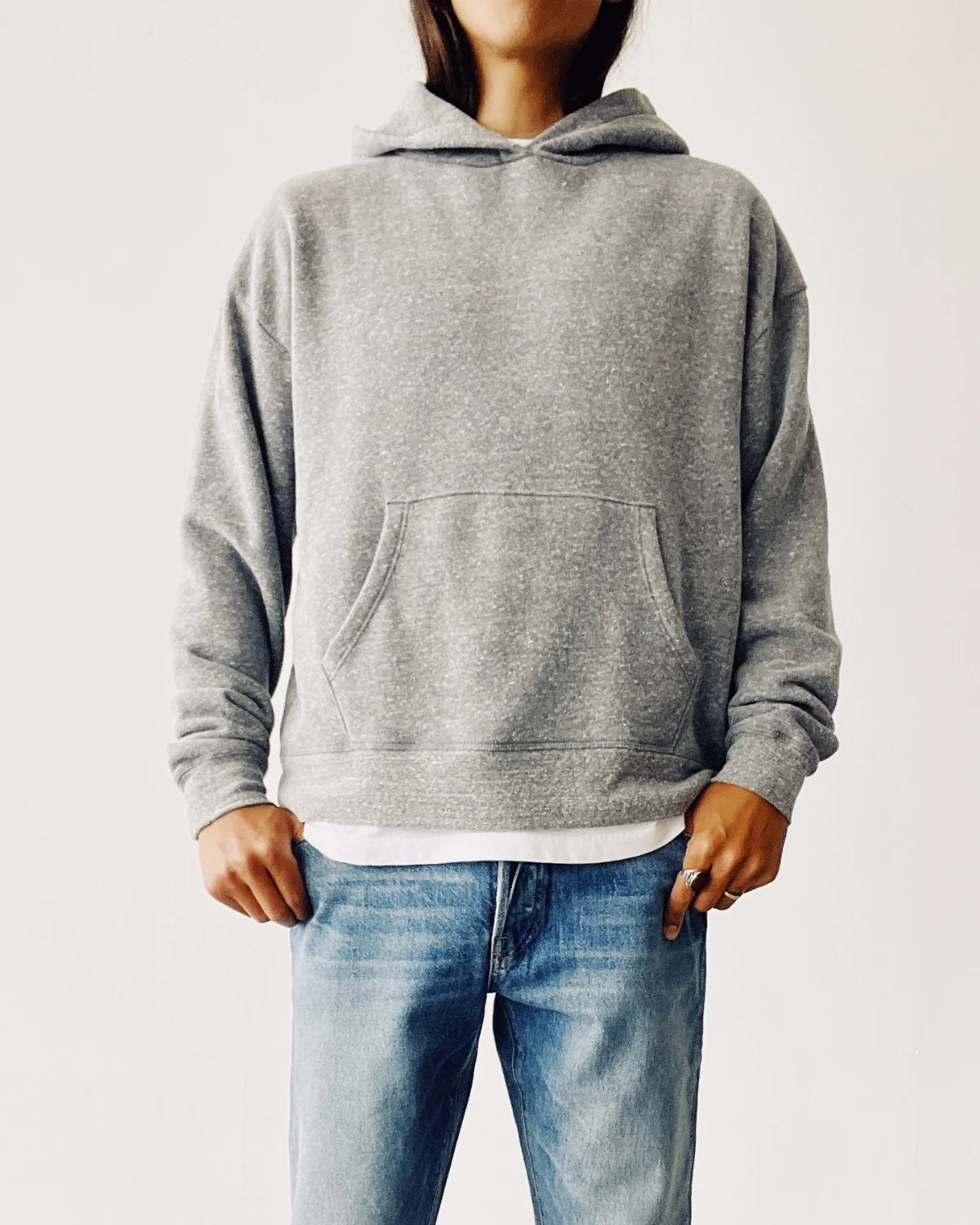 Hey Gang The Hoodie