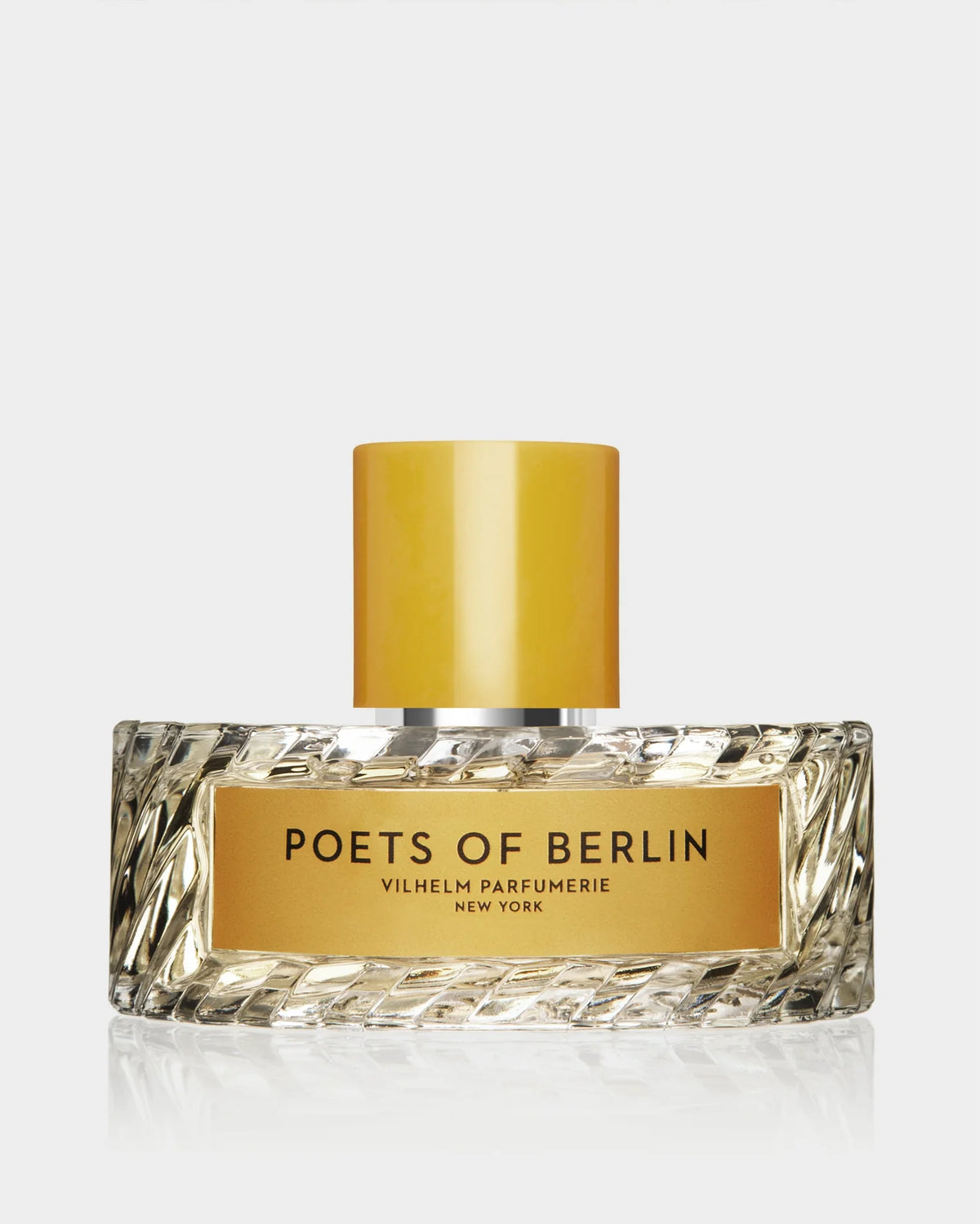 Vilhelm Parfumerie Room Service