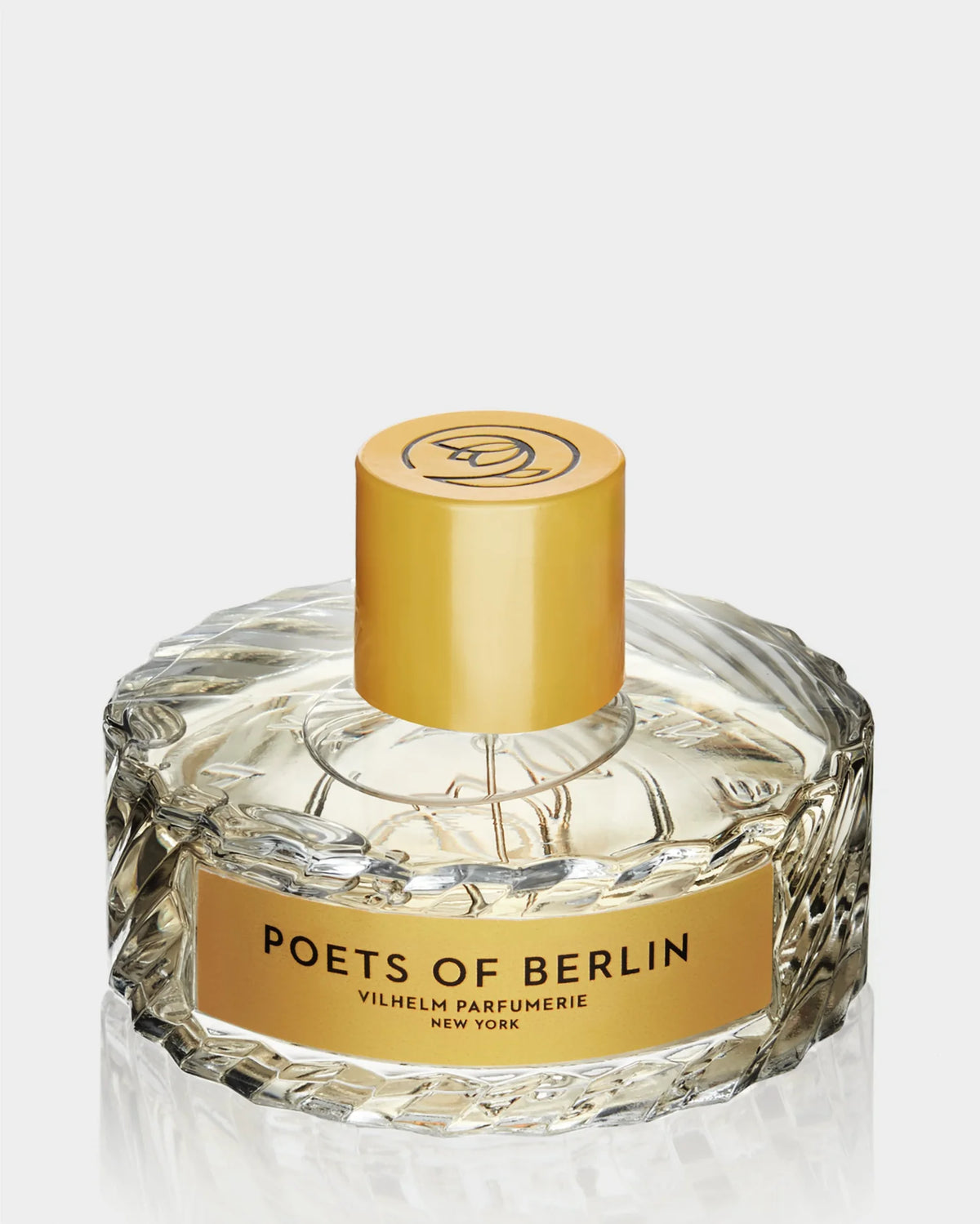 Vilhelm Parfumerie Poets Of Berlin