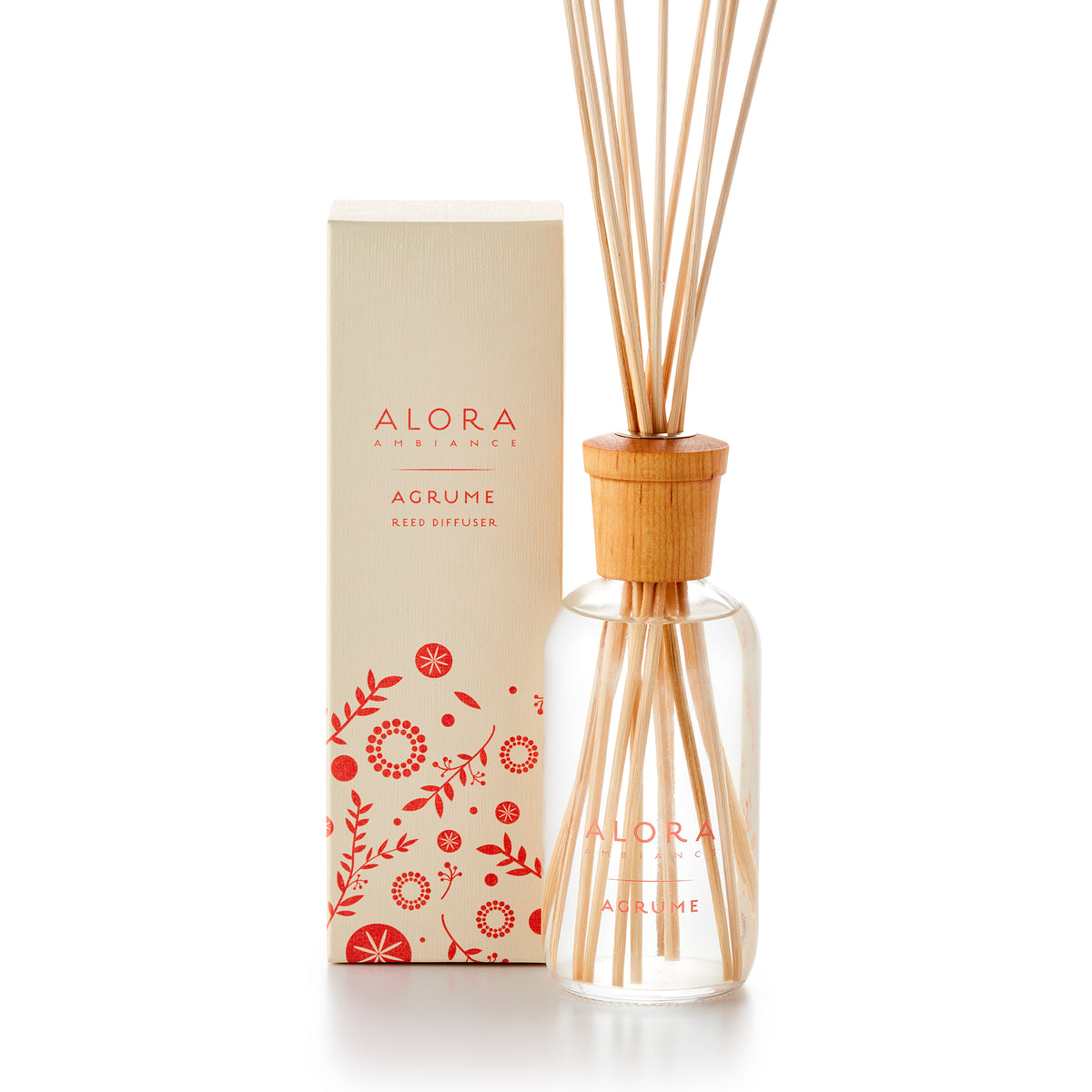 Alora Agrume Diffuser