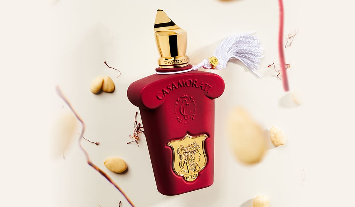 Casamorati Italica (100ml)
