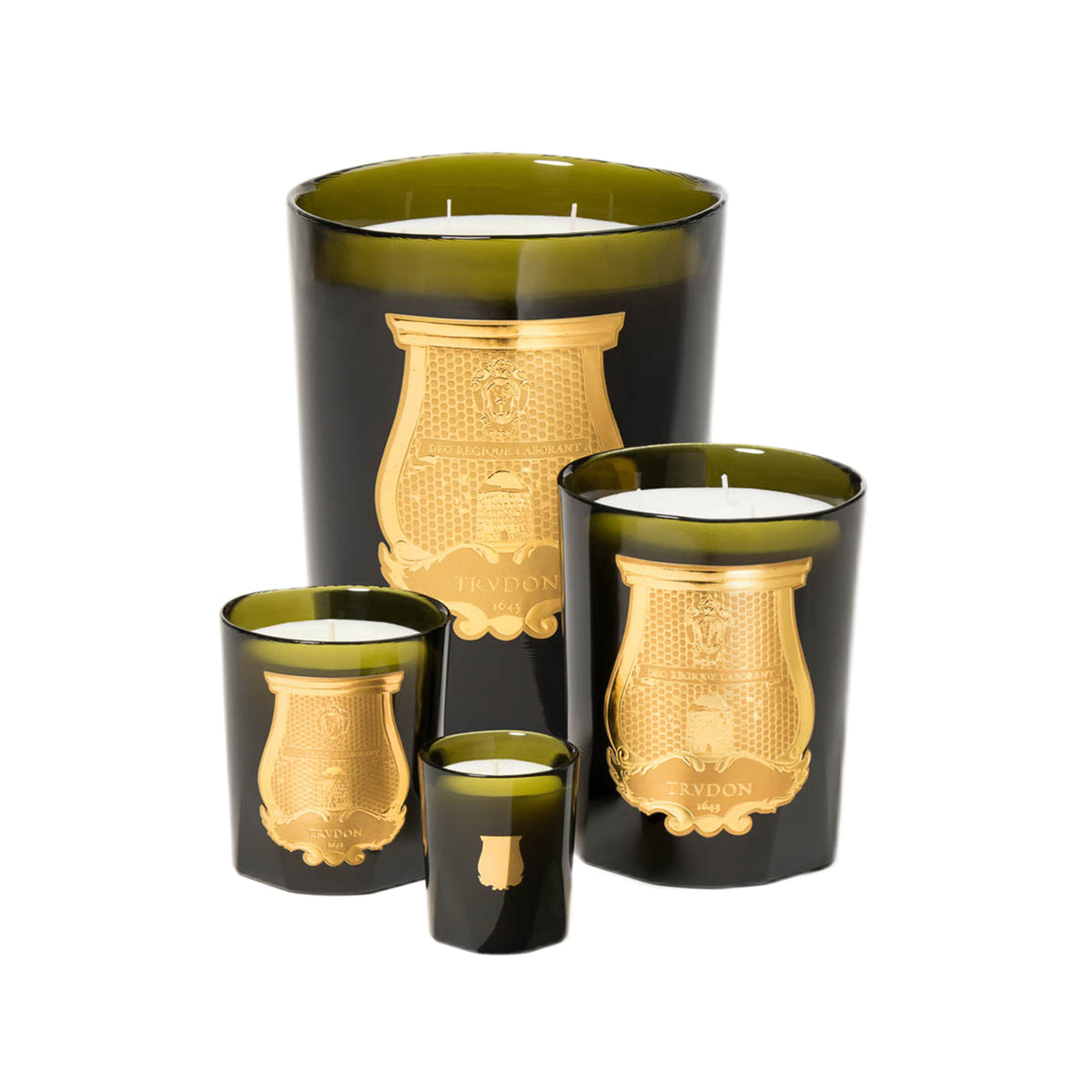 Trudon Abd El Kader Candle