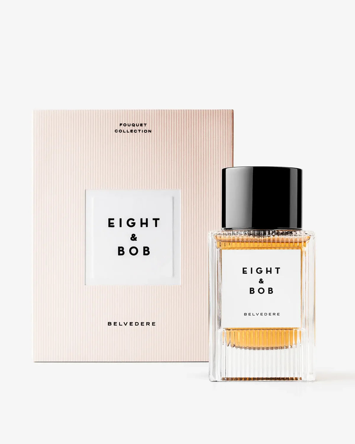 Eight & Bob Fouquet Collection Belvedere