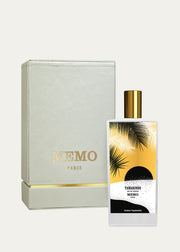 Memo Paris Lalibela