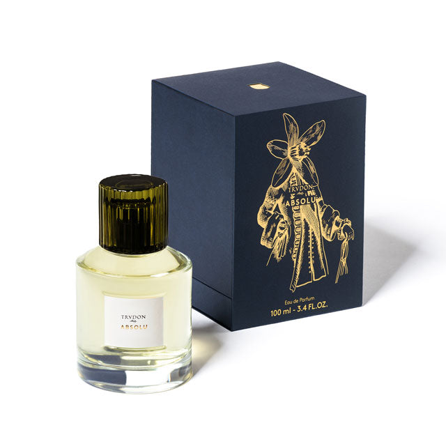 TRUDON Perfume Absolu