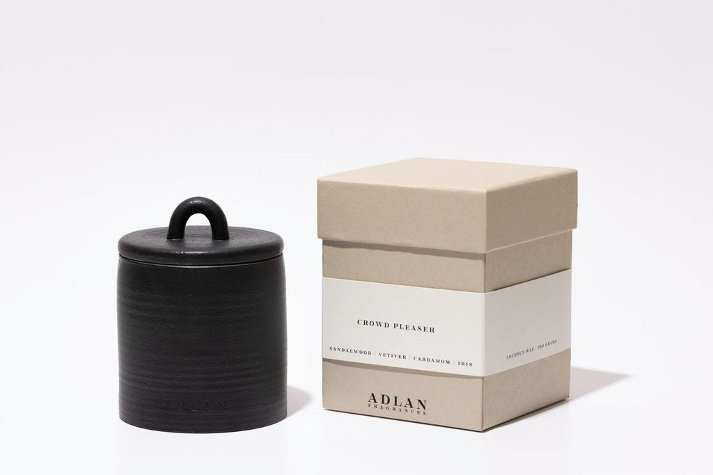 Adlan Fragrances Crowd Pleaser Candle