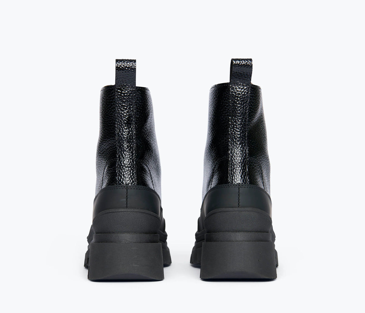 Freda Salvador Caleb Boot