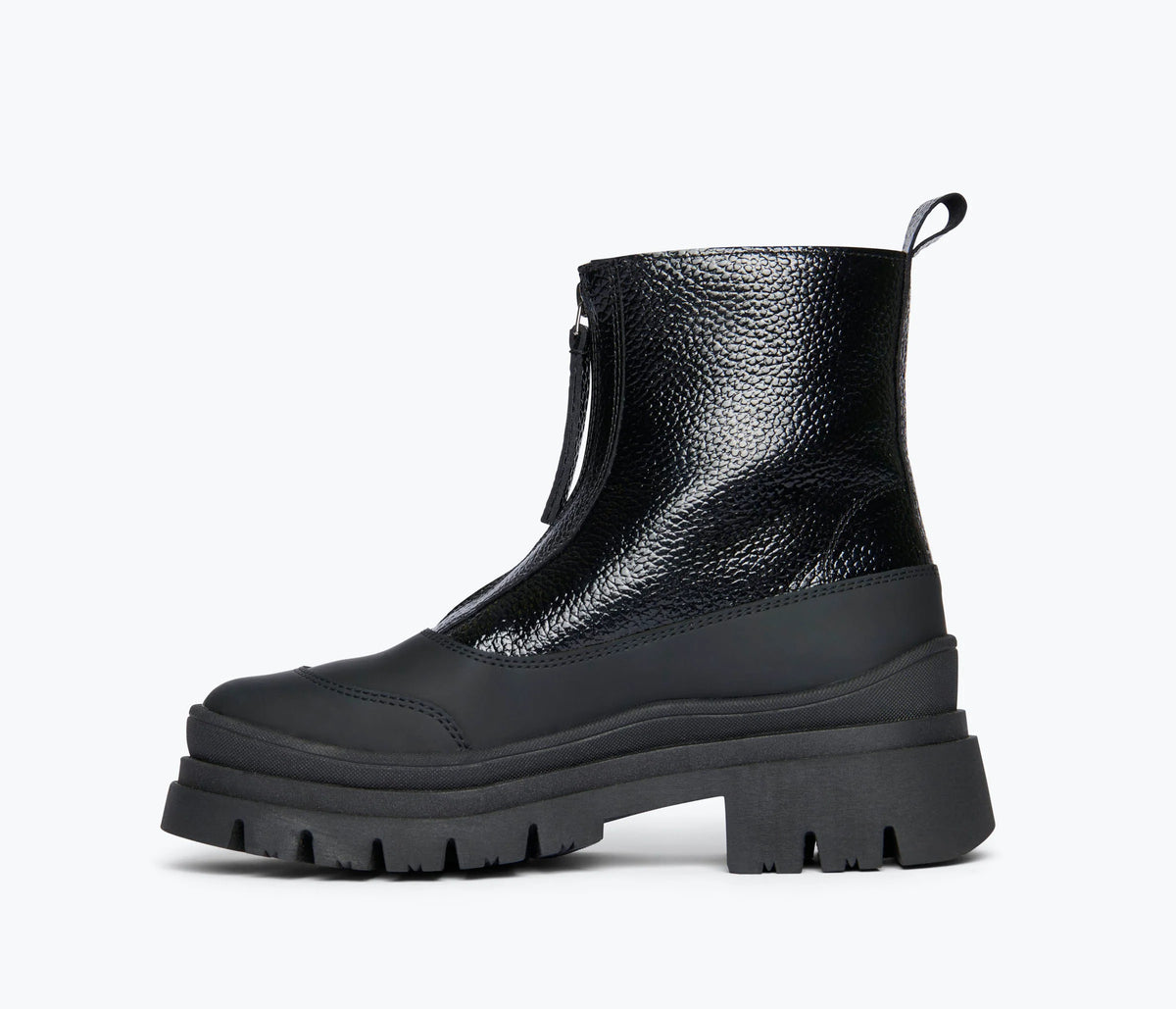 Freda Salvador Caleb Boot