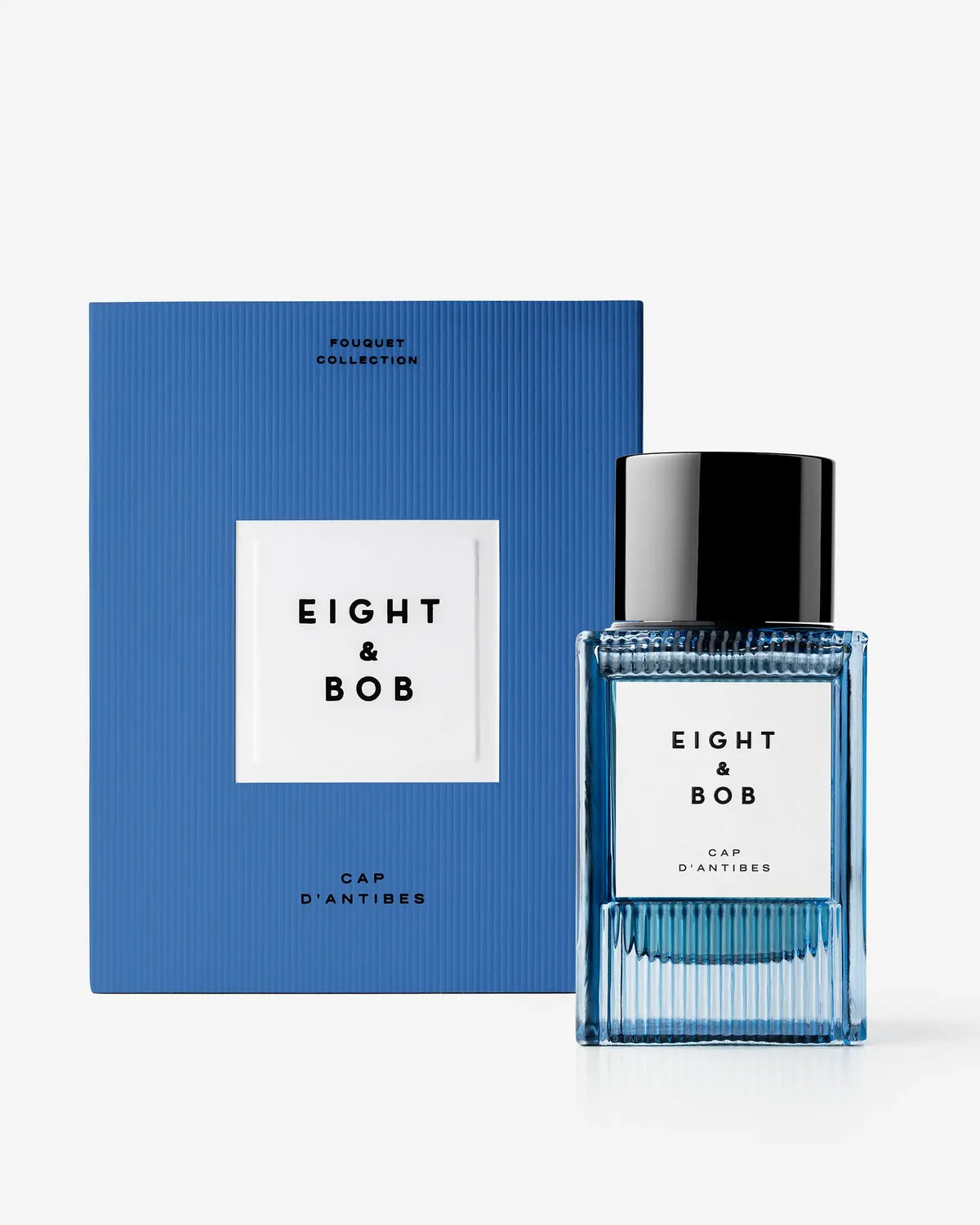 Eight & Bob Fouquet Collection Cap D'Antibes