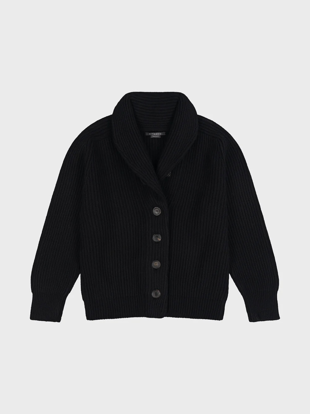 Begg x Co Mini Yacht Cardigan