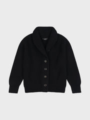 Begg x Co Mini Yacht Cardigan