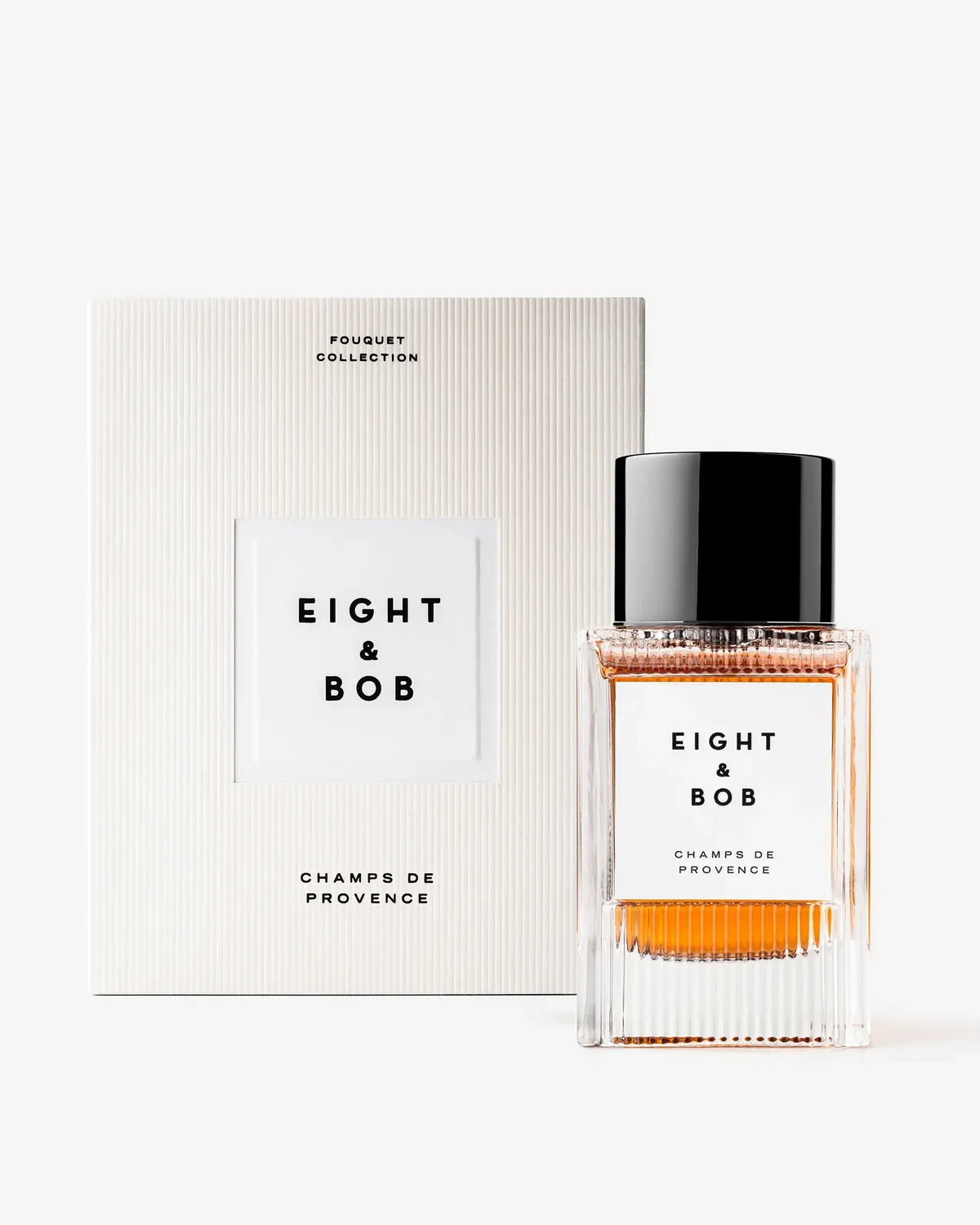 Eight & Bob Fouquet Collection Champs De Provence