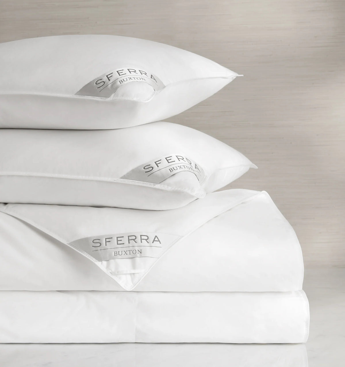 Sferra Buxton Pillow