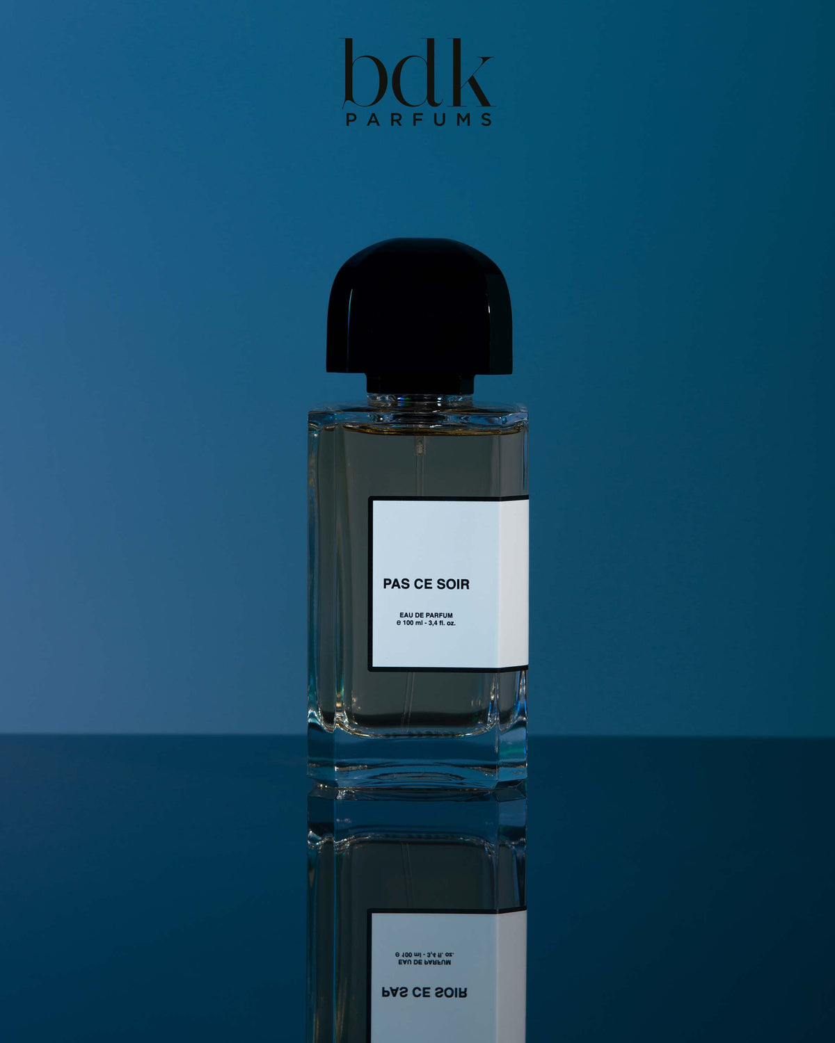BDK Parfums Pas Ce Soir (100ml)