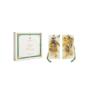 Santa Maria Novella Pot Pourri Wax Tablets (Set Of Two)