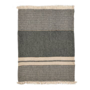 Libeco The Belgian Towel Tack Stripe Fouta