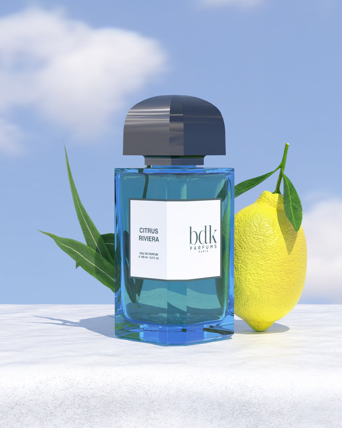 BDK Parfums Citrus Riviera (100ml)