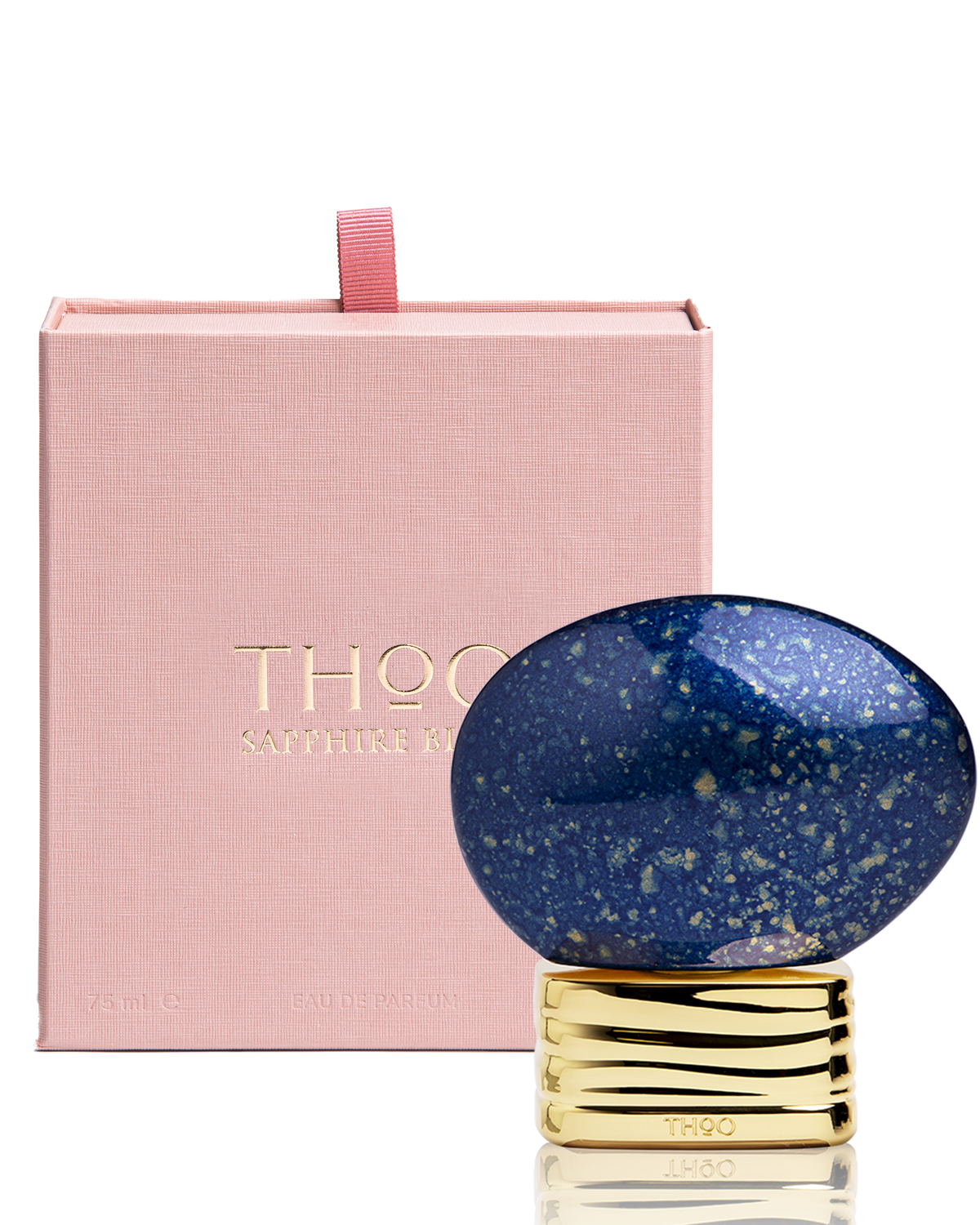 The House Of Oud Sapphire Blue