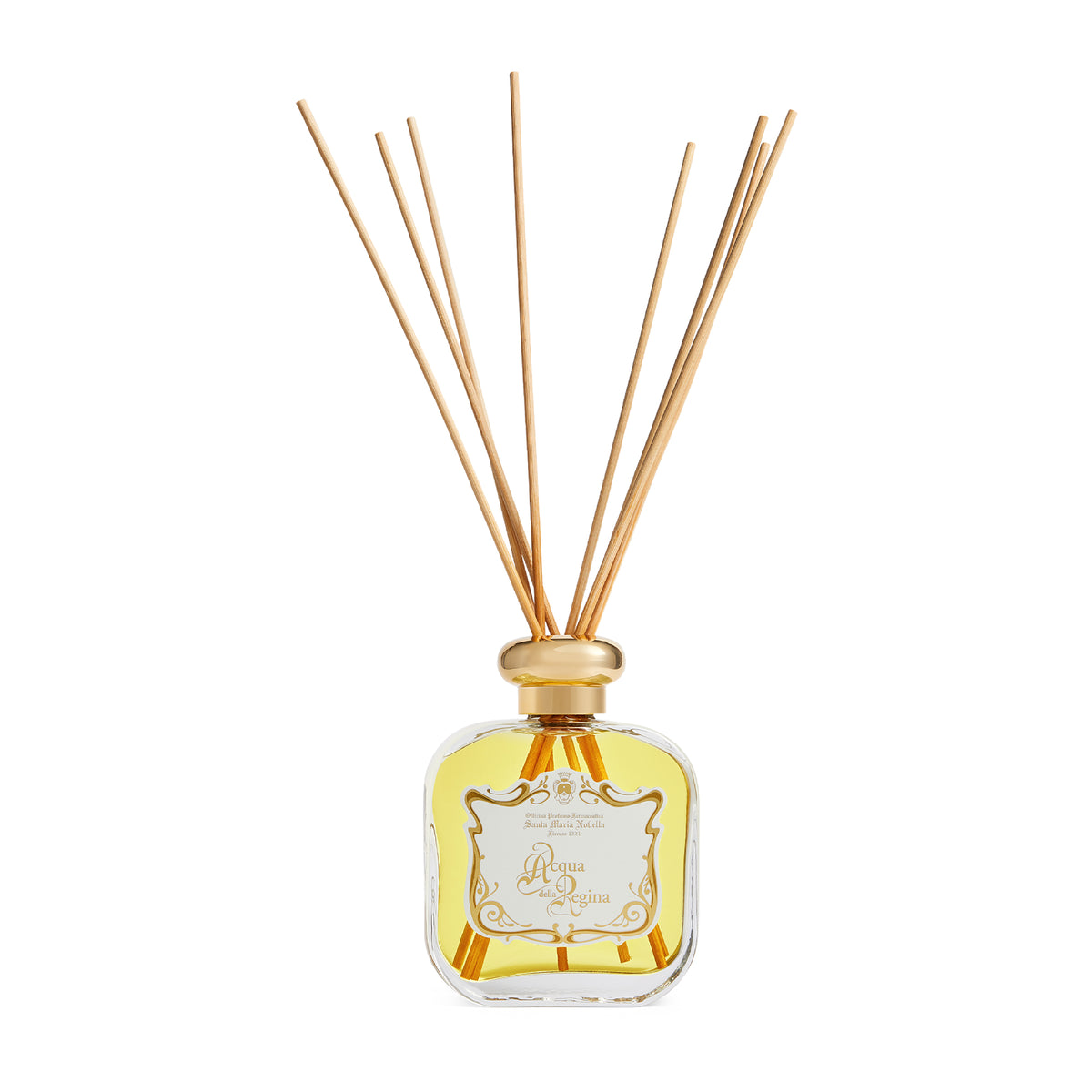 Santa Maria Novella Acqua della Regina Diffuser (Glass) (250 ml)