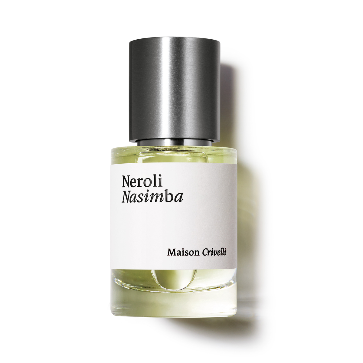 Maison Crivelli Neroli Nasimba