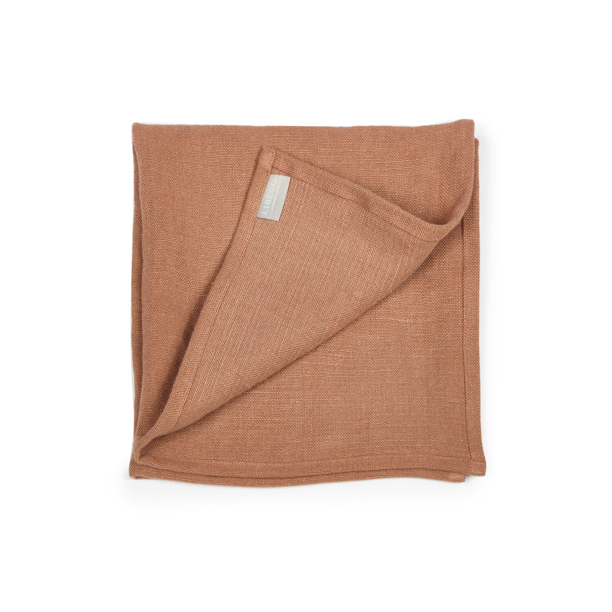 Libeco Hudson OVERSIZED Blanket