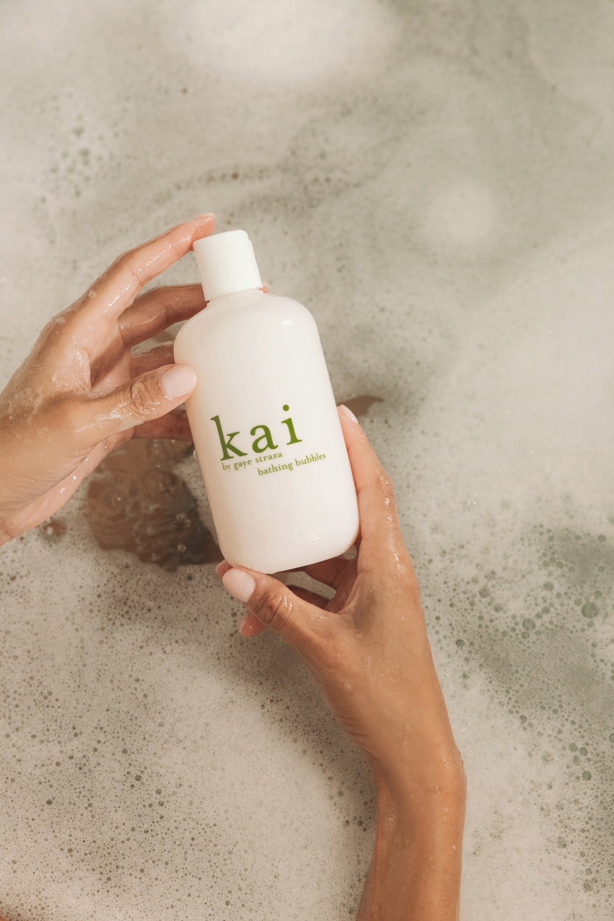 Kai Bathing Bubbles