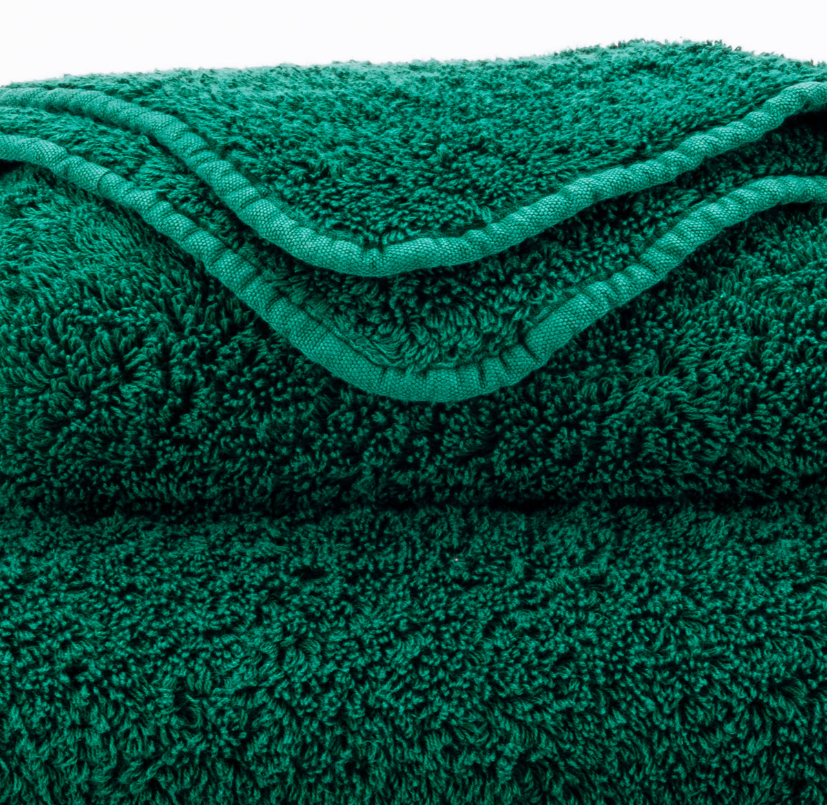 Abyss Super Pile British Green