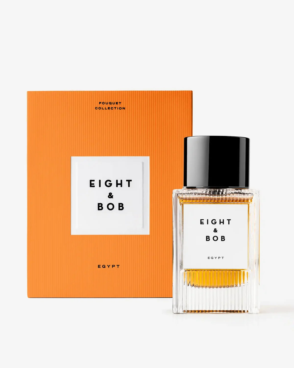Eight & Bob Fouquet Collection Egypt